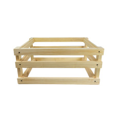 Ящик для зберігання рамок Рута