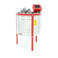 Медогонка радіальна 30-рамкова автоматична 220В Ø800мм Lyson Classic 