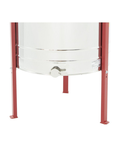 Медогонка радіальна 30-рамкова автоматична 220В Ø800мм Lyson Classic Медогонка радіальна 30-рамкова автоматична 220В Ø800мм Lyson Classic