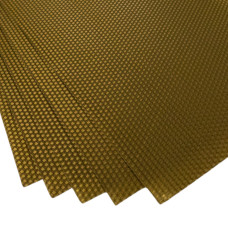 Вощина кольорова (бронзова)