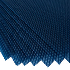 Вощина кольорова (темно-синя)