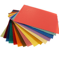 Набір для створення свічок з вощини (15 штук)