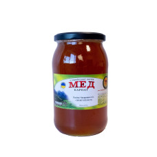 Мед Карпат (0,900 мл)