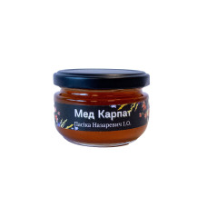 Мед Карпат (0,100л)
