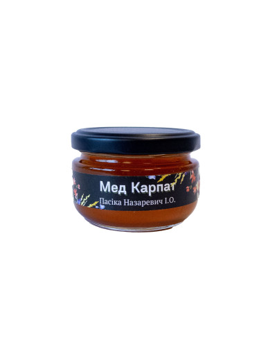 Мед Карпат (0,100л)