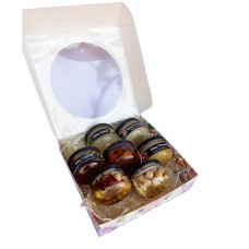 Подарунковий набір №1