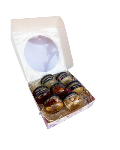 Подарочный набор №1