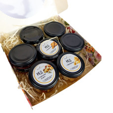 Подарунковий набір №1