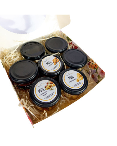 Подарочный набор №1