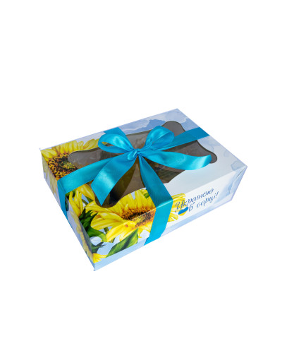 Подарунковий набір №2