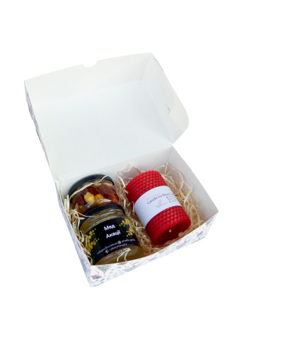 Подарочный набор №4