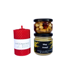 Подарунковий набір №4