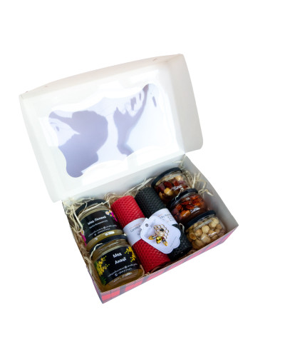 Подарунковий набір №6