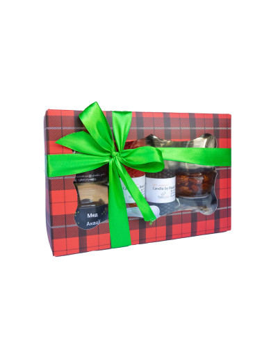 Подарунковий набір №6