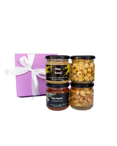 Подарочный набор №7