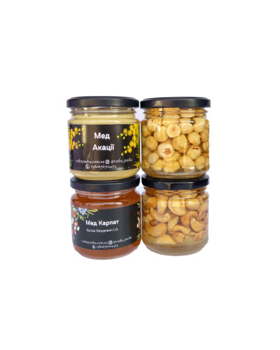 Подарочный набор №7