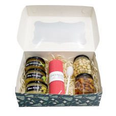 Подарунковий набір №11