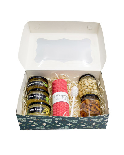 Подарочный набор №11