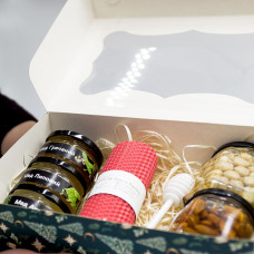 Подарунковий набір №11