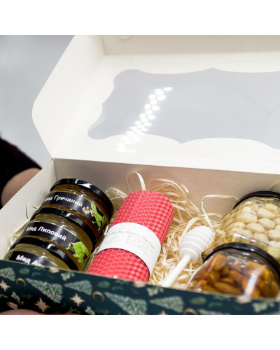 Подарочный набор №11