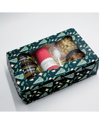 Подарочный набор №11