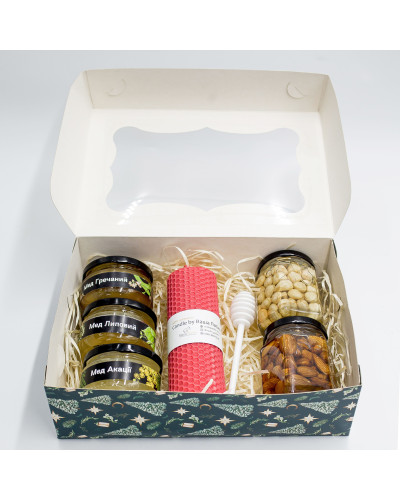 Подарочный набор №11