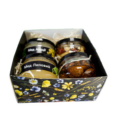 Подарунковий набір №12