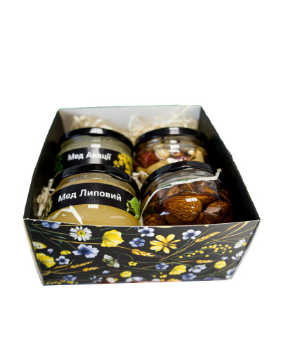 Подарочный набор №12