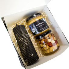 Подарунковий набір №13