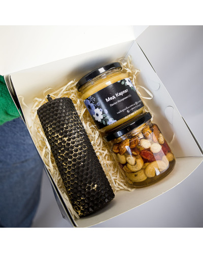 Подарочный набор №13