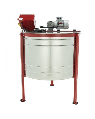 Медогонка радіальна 42-рамкова автоматична 220В Ø900мм Lyson Classic