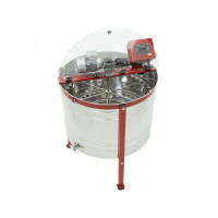 Медогонка радіальна 42-рамкова автоматична 220В Ø900мм Lyson Classic