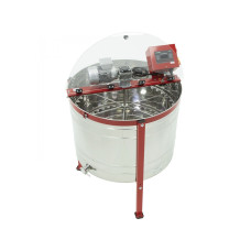 Медогонка радіальна 42-рамкова автоматична 220В Ø900мм Lyson Classic