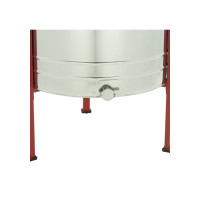 Медогонка радіальна 42-рамкова автоматична 220В Ø900мм Lyson Classic