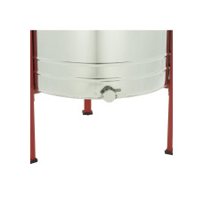 Медогонка радіальна 42-рамкова автоматична 220В Ø900мм Lyson Classic