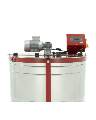 Медогонка радіальна 42-рамкова автоматична 220В Ø900мм Lyson Classic