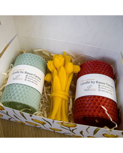 Подарочный набор №14