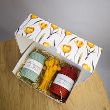 Подарунковий набір №14