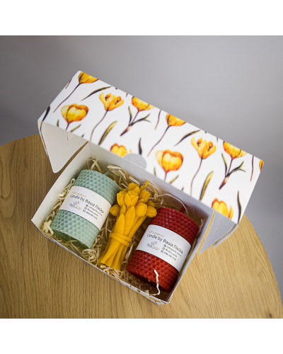 Подарочный набор №14