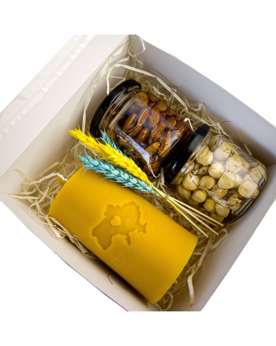 Подарочный набор №16