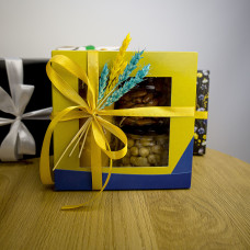 Подарунковий набір №16