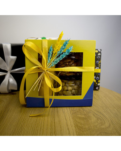 Подарочный набор №16