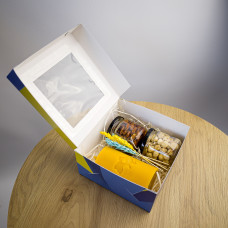 Подарунковий набір №16