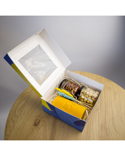 Подарочный набор №16