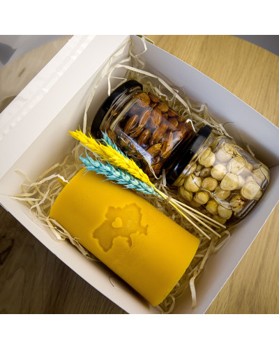 Подарочный набор №16