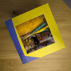 Подарунковий набір №16