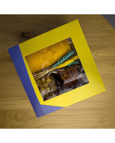 Подарочный набор №16