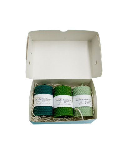 Подарочный набор №17