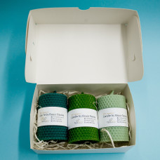 Подарунковий набір №17