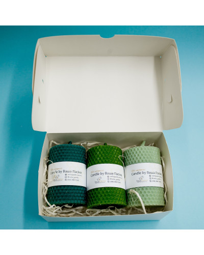 Подарочный набор №17